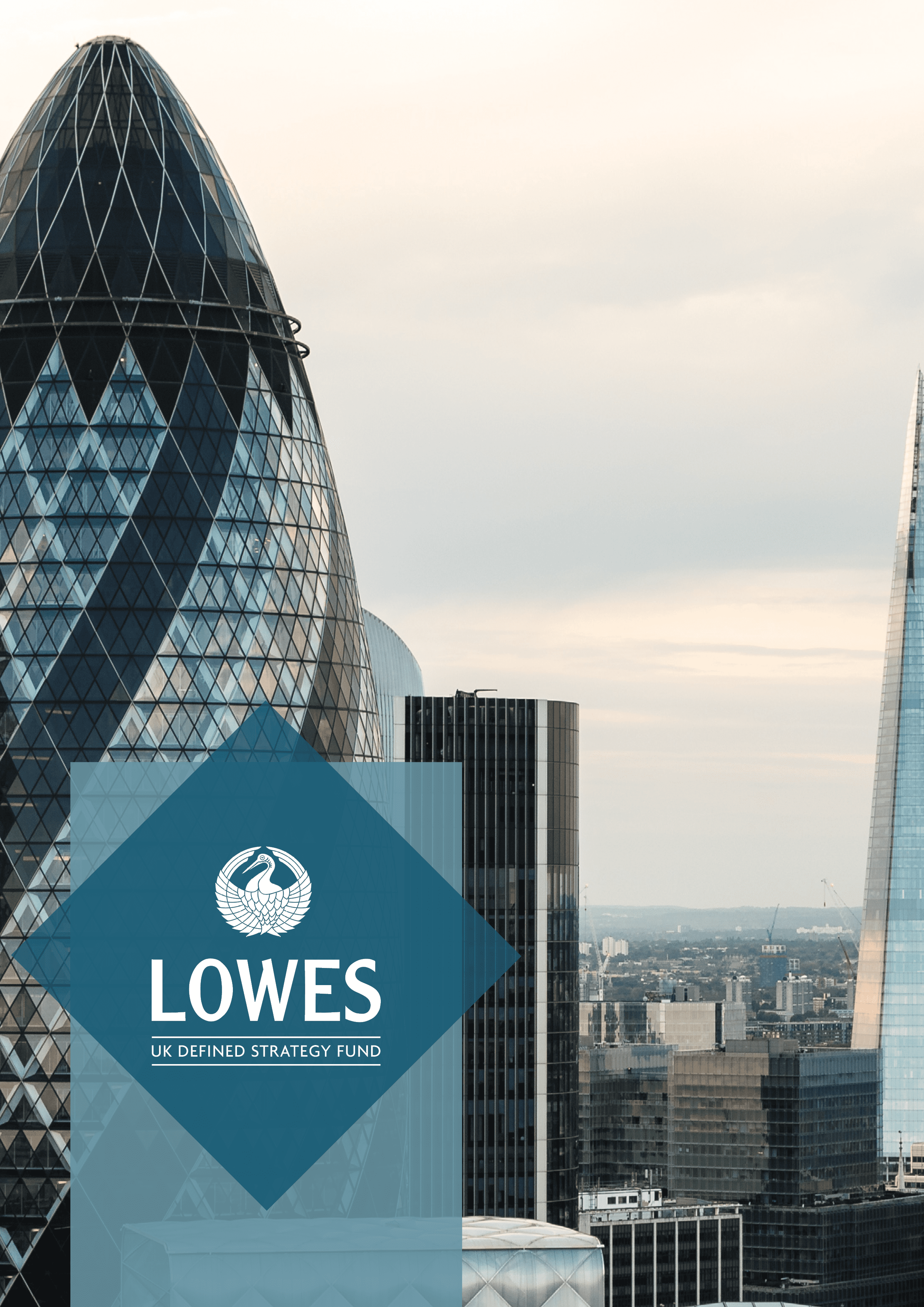 Lowes UK Defined Strategy Fund